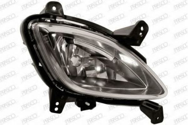 PRASCO HN0034413 Fog Light